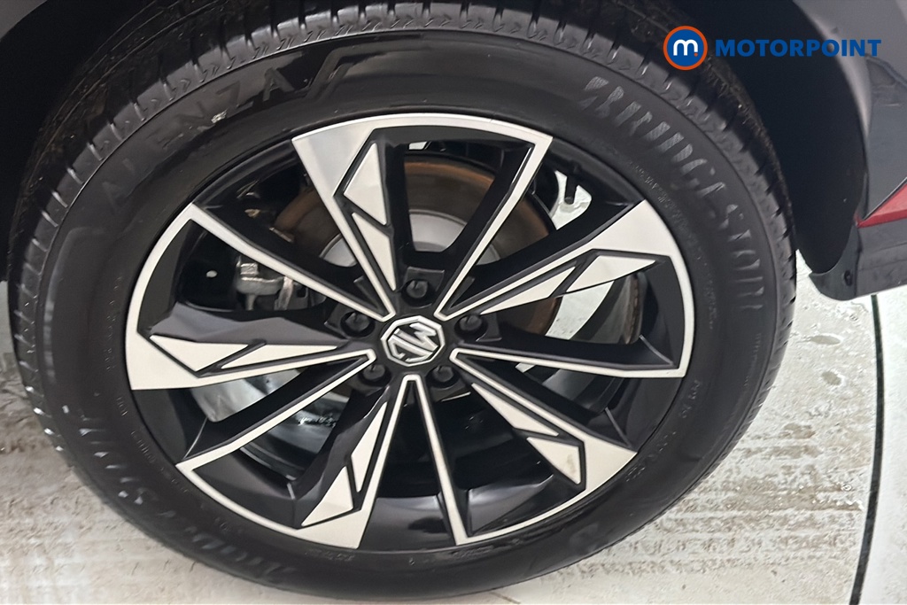 Mg Motor Uk HS Trophy Automatic Petrol-Electric Hybrid SUV - Stock Number (1686184) - 45th supplementary image