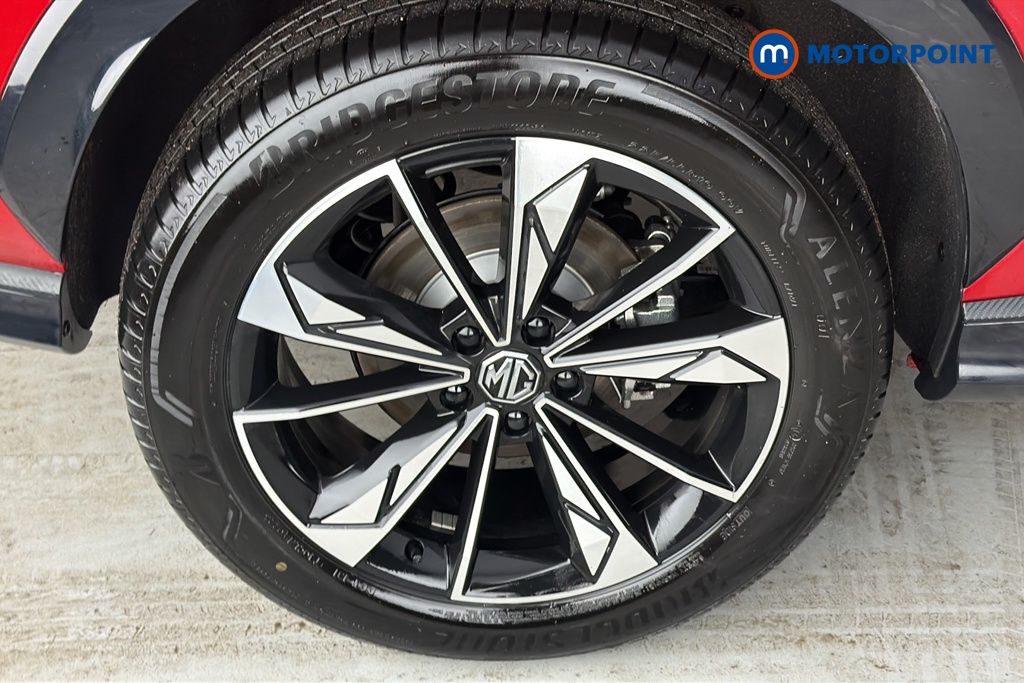 Mg Motor Uk HS Trophy Automatic Petrol-Electric Hybrid SUV - Stock Number (1686184) - 46th supplementary image