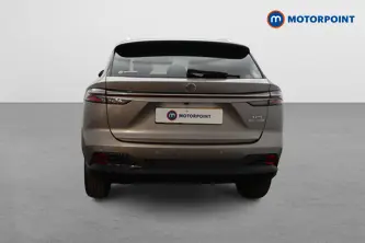 Mg Motor Uk HS Trophy Automatic Petrol-Electric Hybrid SUV - Stock Number (1686186) - Rear bumper