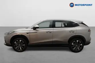 Mg Motor Uk HS Trophy Automatic Petrol-Electric Hybrid SUV - Stock Number (1686186) - Passenger side
