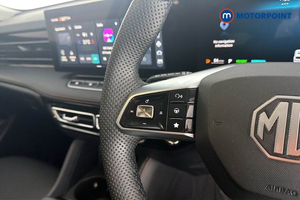 Mg Motor Uk HS Trophy Automatic Petrol-Electric Hybrid SUV - Stock Number (1686235) - 4th supplementary image