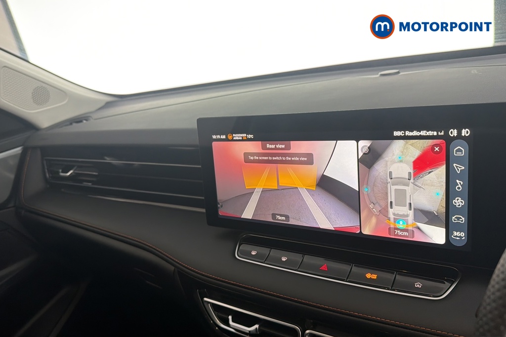 Mg Motor Uk HS Trophy Automatic Petrol-Electric Hybrid SUV - Stock Number (1686235) - 13th supplementary image