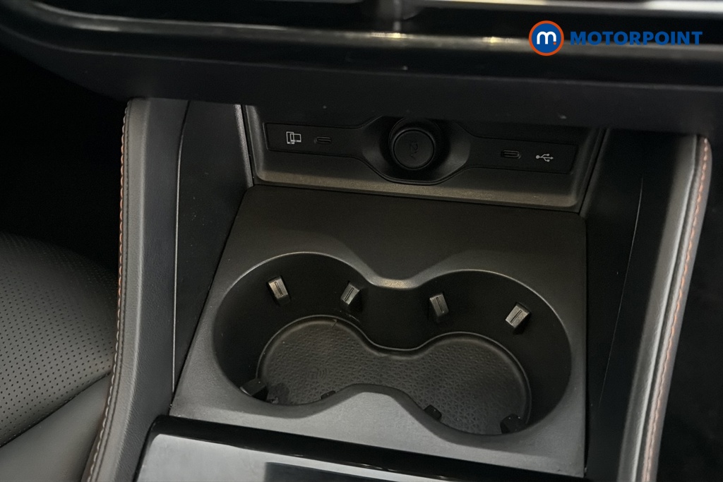 Mg Motor Uk HS Trophy Automatic Petrol-Electric Hybrid SUV - Stock Number (1686235) - 16th supplementary image