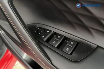 Mg Motor Uk HS Trophy Automatic Petrol-Electric Hybrid SUV - Stock Number (1686235) - 19th supplementary image