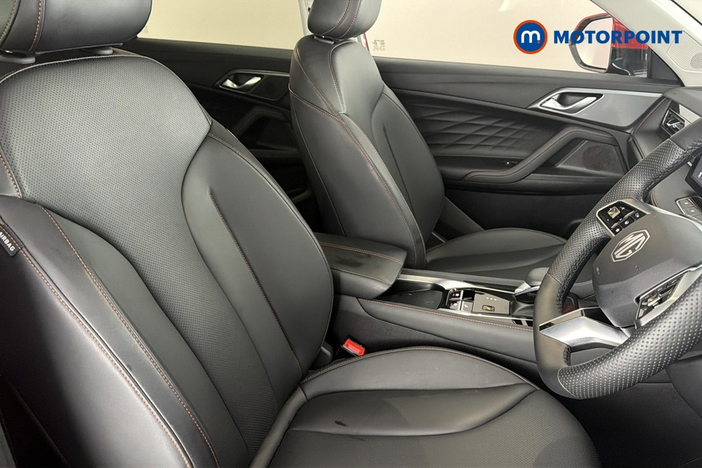 Mg Motor Uk HS Trophy Automatic Petrol-Electric Hybrid SUV - Stock Number (1686235) - 22nd supplementary image