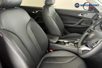 Mg Motor Uk HS Trophy Automatic Petrol-Electric Hybrid SUV - Stock Number (1686235) - 22nd supplementary image