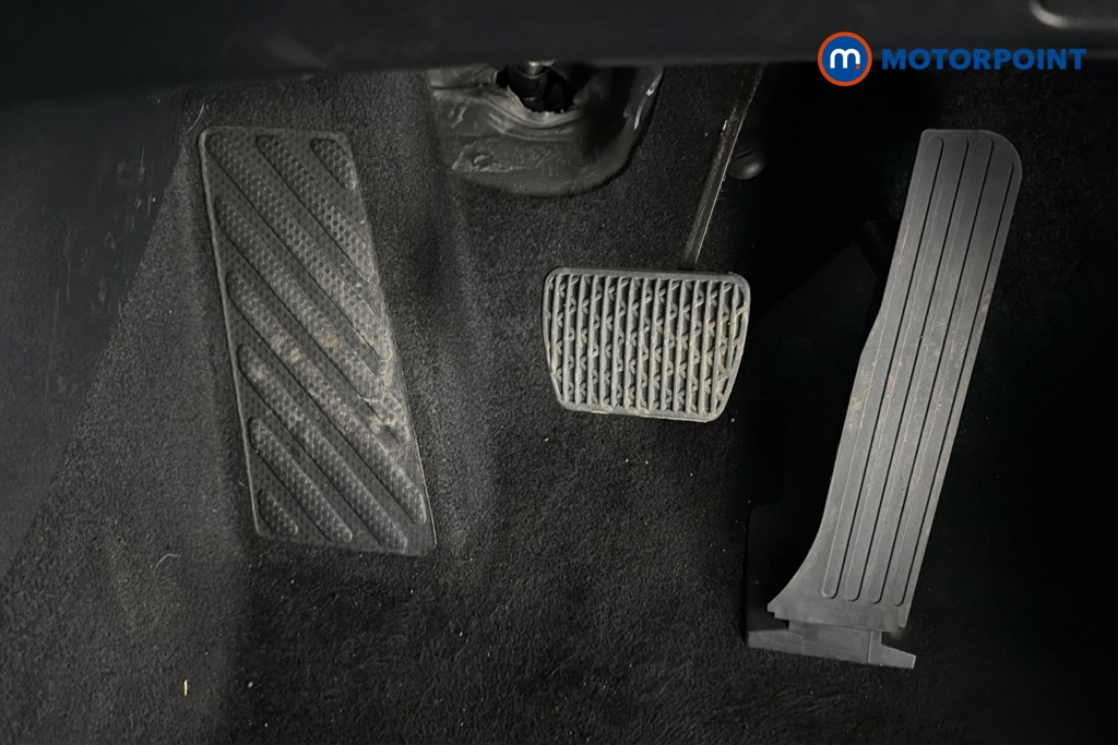 Mg Motor Uk HS Trophy Automatic Petrol-Electric Hybrid SUV - Stock Number (1686235) - 24th supplementary image