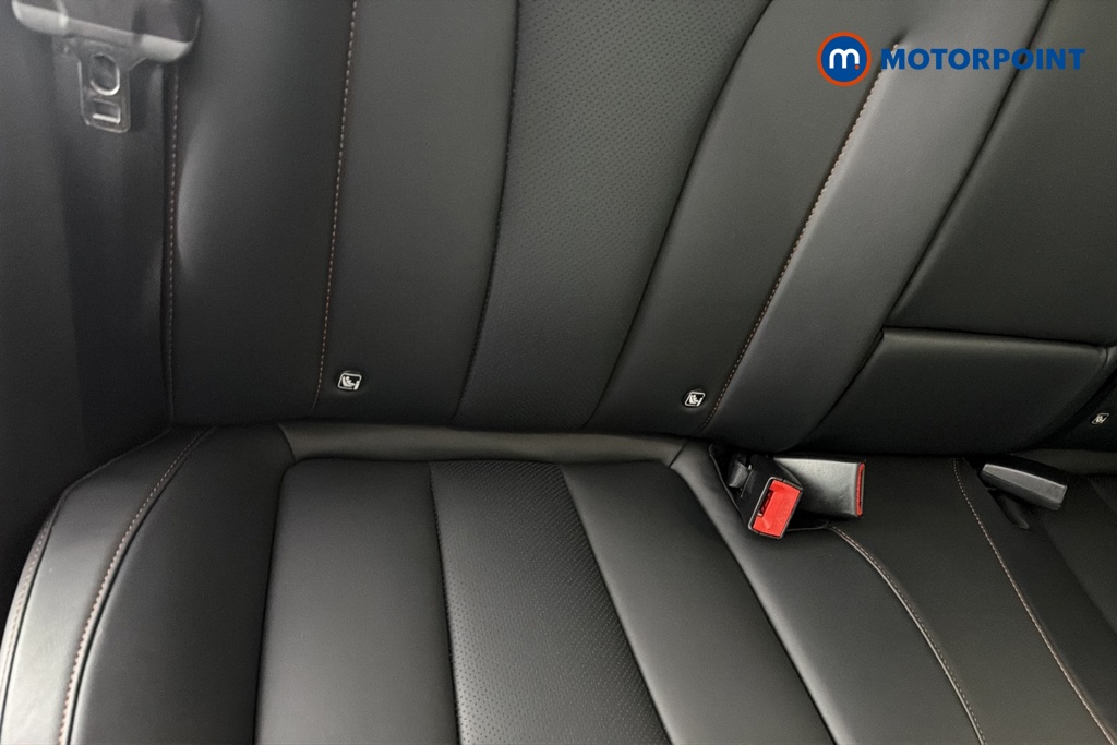 Mg Motor Uk HS Trophy Automatic Petrol-Electric Hybrid SUV - Stock Number (1686235) - 27th supplementary image
