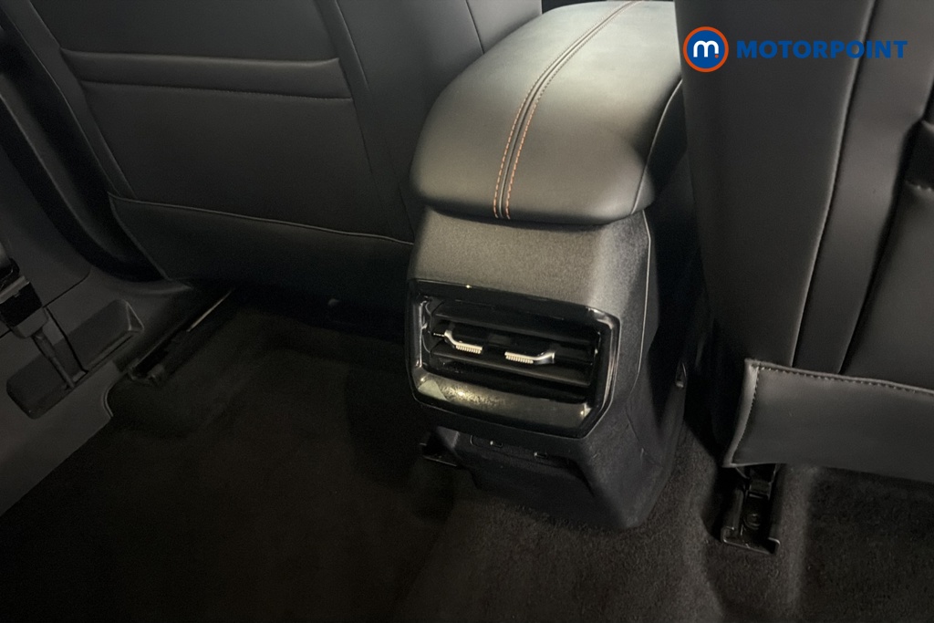 Mg Motor Uk HS Trophy Automatic Petrol-Electric Hybrid SUV - Stock Number (1686235) - 28th supplementary image