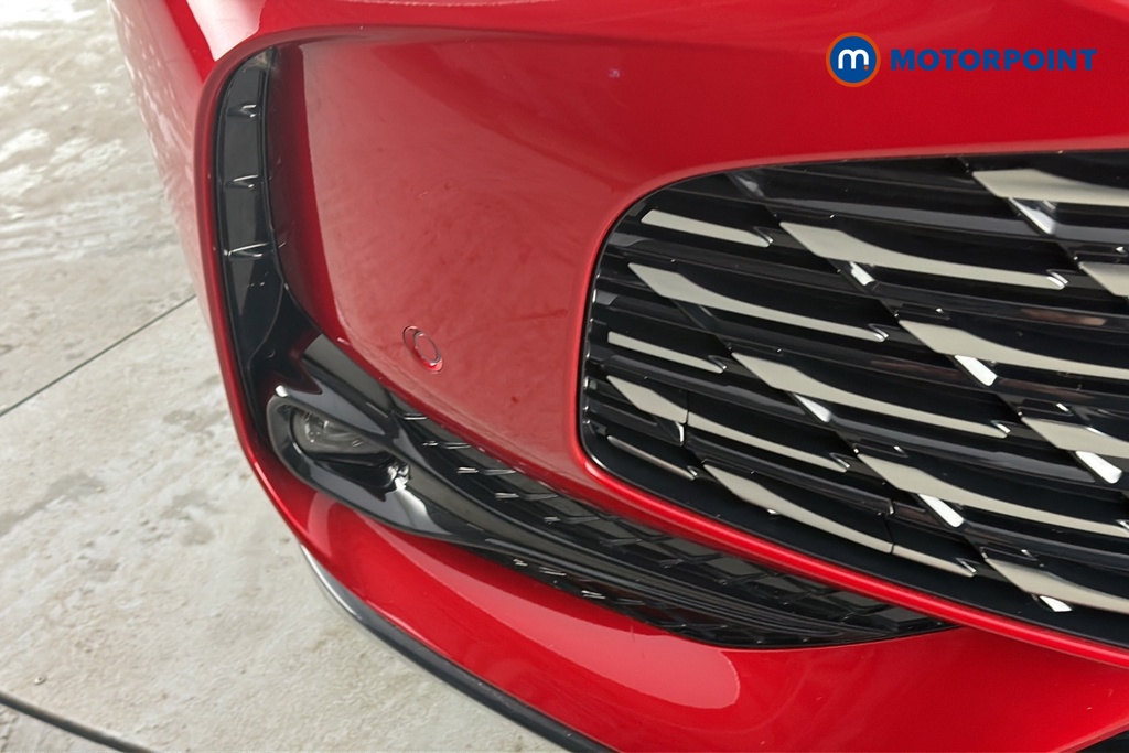Mg Motor Uk HS Trophy Automatic Petrol-Electric Hybrid SUV - Stock Number (1686235) - 38th supplementary image