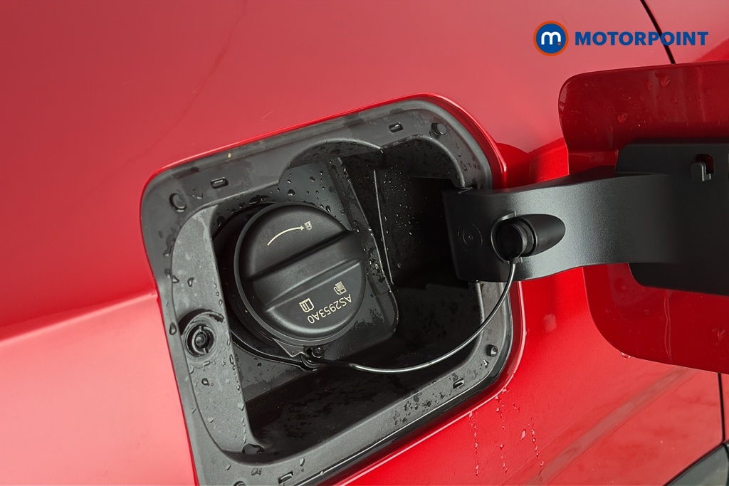 Mg Motor Uk HS Trophy Automatic Petrol-Electric Hybrid SUV - Stock Number (1686235) - 41st supplementary image