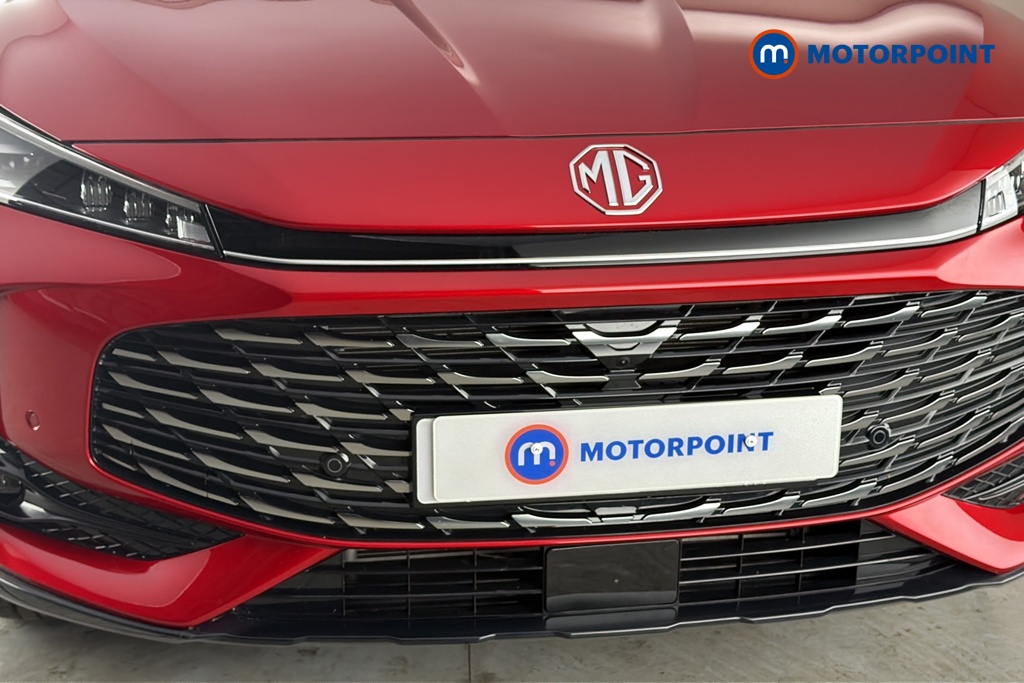 Mg Motor Uk HS Trophy Automatic Petrol-Electric Hybrid SUV - Stock Number (1686235) - 43rd supplementary image