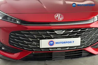 Mg Motor Uk HS Trophy Automatic Petrol-Electric Hybrid SUV - Stock Number (1686235) - 43rd supplementary image