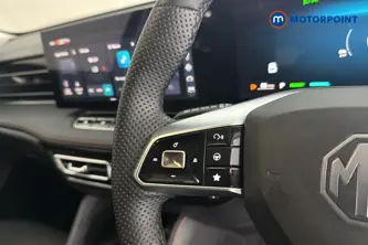 Mg Motor Uk HS Trophy Automatic Petrol-Electric Hybrid SUV - Stock Number (1686249) - 4th supplementary image