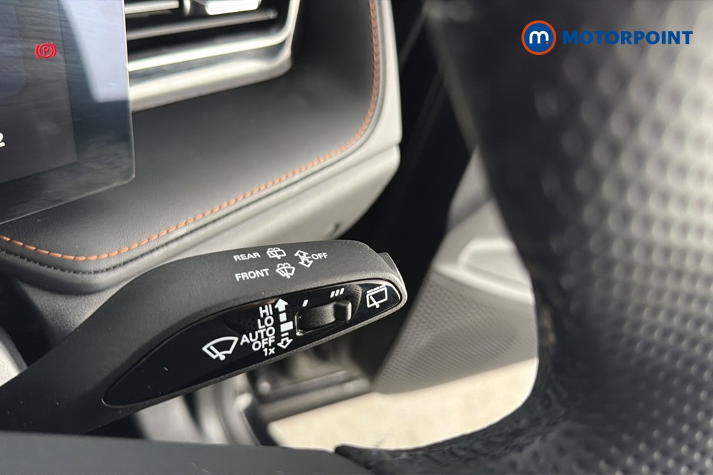 Mg Motor Uk HS Trophy Automatic Petrol-Electric Hybrid SUV - Stock Number (1686249) - 6th supplementary image