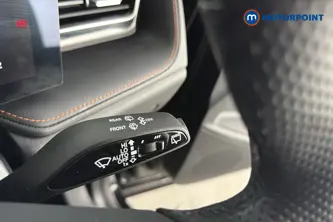 Mg Motor Uk HS Trophy Automatic Petrol-Electric Hybrid SUV - Stock Number (1686249) - 6th supplementary image