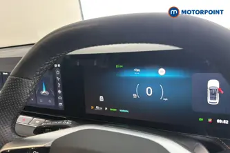 Mg Motor Uk HS Trophy Automatic Petrol-Electric Hybrid SUV - Stock Number (1686249) - 7th supplementary image