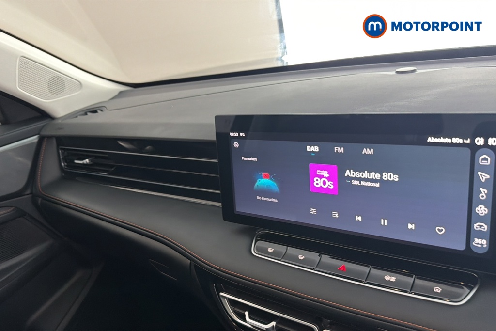 Mg Motor Uk HS Trophy Automatic Petrol-Electric Hybrid SUV - Stock Number (1686249) - 8th supplementary image