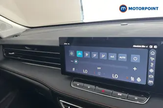 Mg Motor Uk HS Trophy Automatic Petrol-Electric Hybrid SUV - Stock Number (1686249) - 12th supplementary image