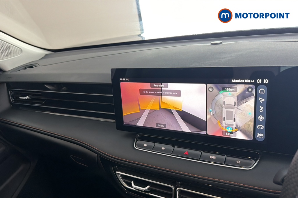 Mg Motor Uk HS Trophy Automatic Petrol-Electric Hybrid SUV - Stock Number (1686249) - 13th supplementary image