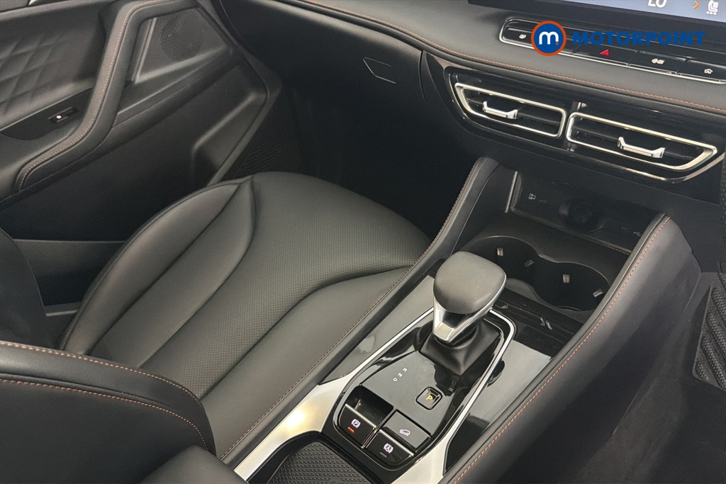 Mg Motor Uk HS Trophy Automatic Petrol-Electric Hybrid SUV - Stock Number (1686249) - 15th supplementary image