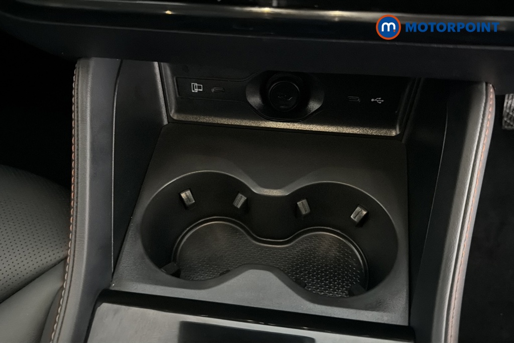 Mg Motor Uk HS Trophy Automatic Petrol-Electric Hybrid SUV - Stock Number (1686249) - 16th supplementary image