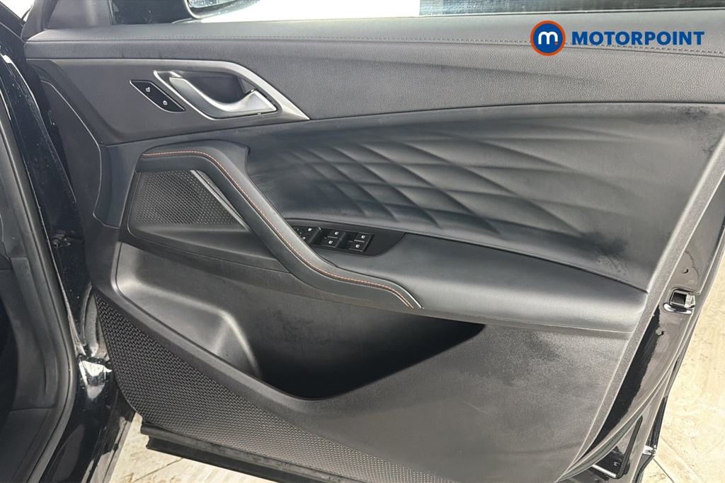 Mg Motor Uk HS Trophy Automatic Petrol-Electric Hybrid SUV - Stock Number (1686249) - 18th supplementary image