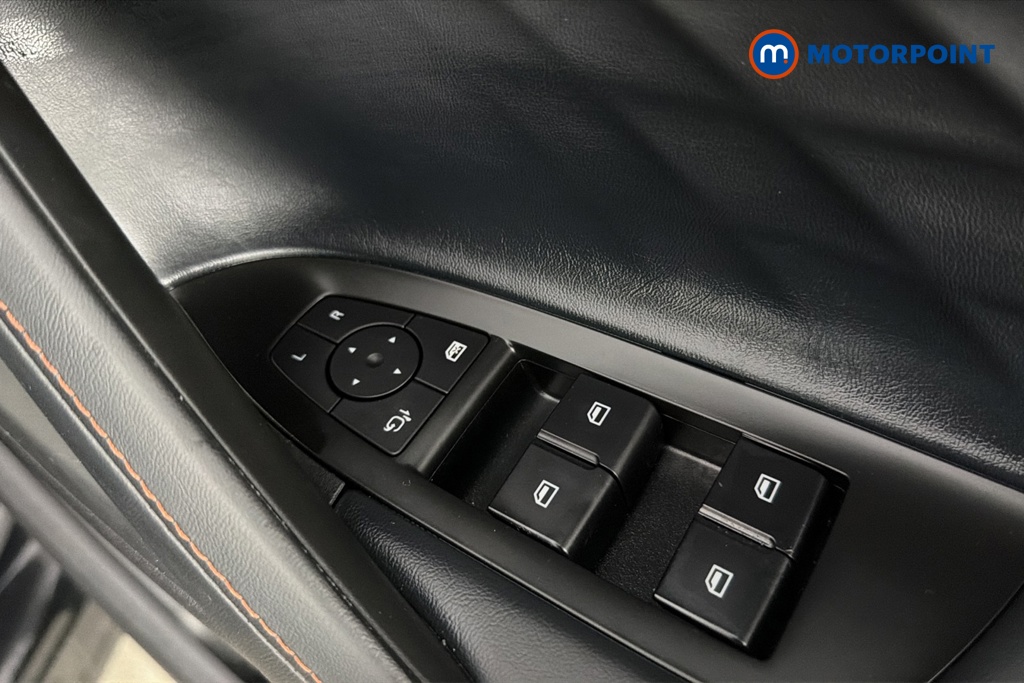 Mg Motor Uk HS Trophy Automatic Petrol-Electric Hybrid SUV - Stock Number (1686249) - 19th supplementary image