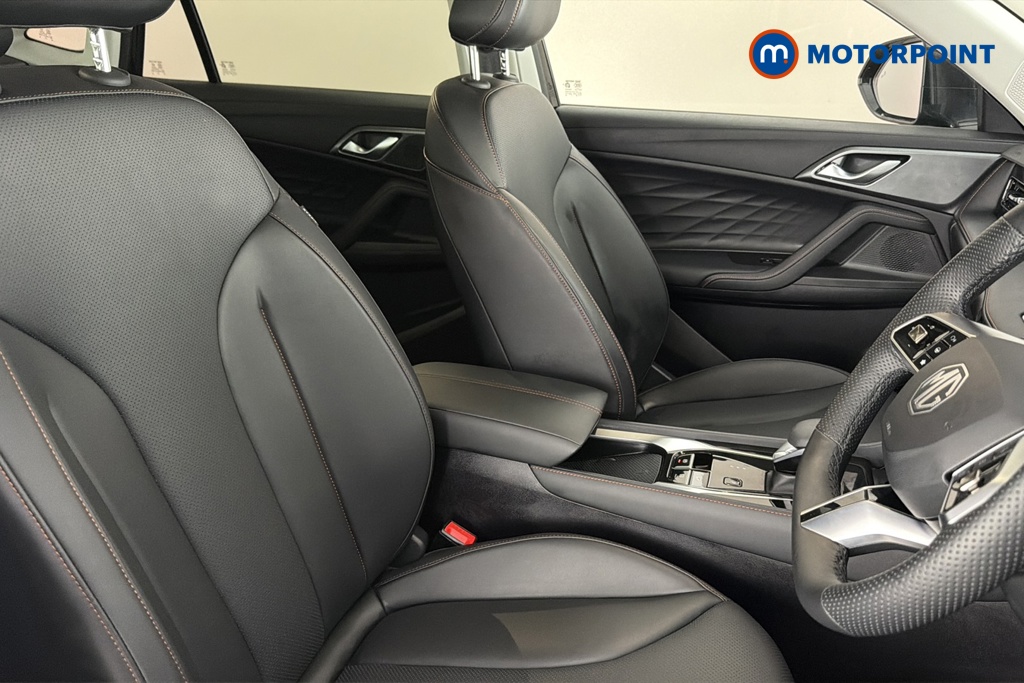 Mg Motor Uk HS Trophy Automatic Petrol-Electric Hybrid SUV - Stock Number (1686249) - 22nd supplementary image