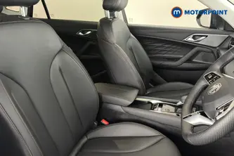 Mg Motor Uk HS Trophy Automatic Petrol-Electric Hybrid SUV - Stock Number (1686249) - 22nd supplementary image