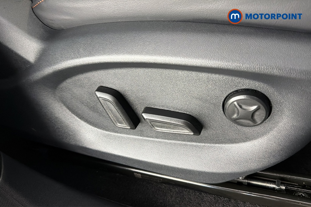 Mg Motor Uk HS Trophy Automatic Petrol-Electric Hybrid SUV - Stock Number (1686249) - 23rd supplementary image