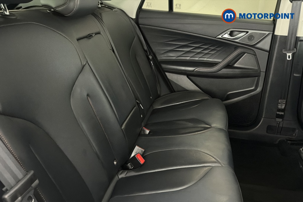 Mg Motor Uk HS Trophy Automatic Petrol-Electric Hybrid SUV - Stock Number (1686249) - 25th supplementary image