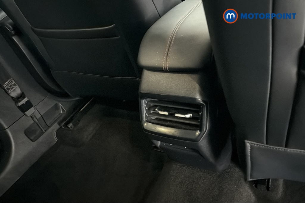 Mg Motor Uk HS Trophy Automatic Petrol-Electric Hybrid SUV - Stock Number (1686249) - 28th supplementary image