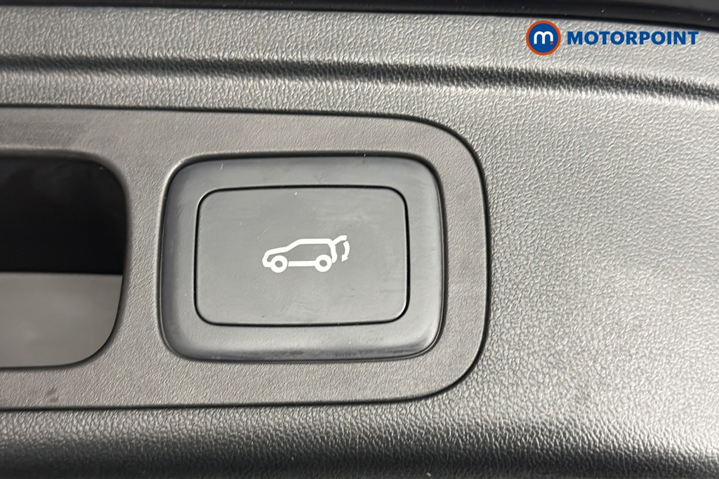 Mg Motor Uk HS Trophy Automatic Petrol-Electric Hybrid SUV - Stock Number (1686249) - 35th supplementary image