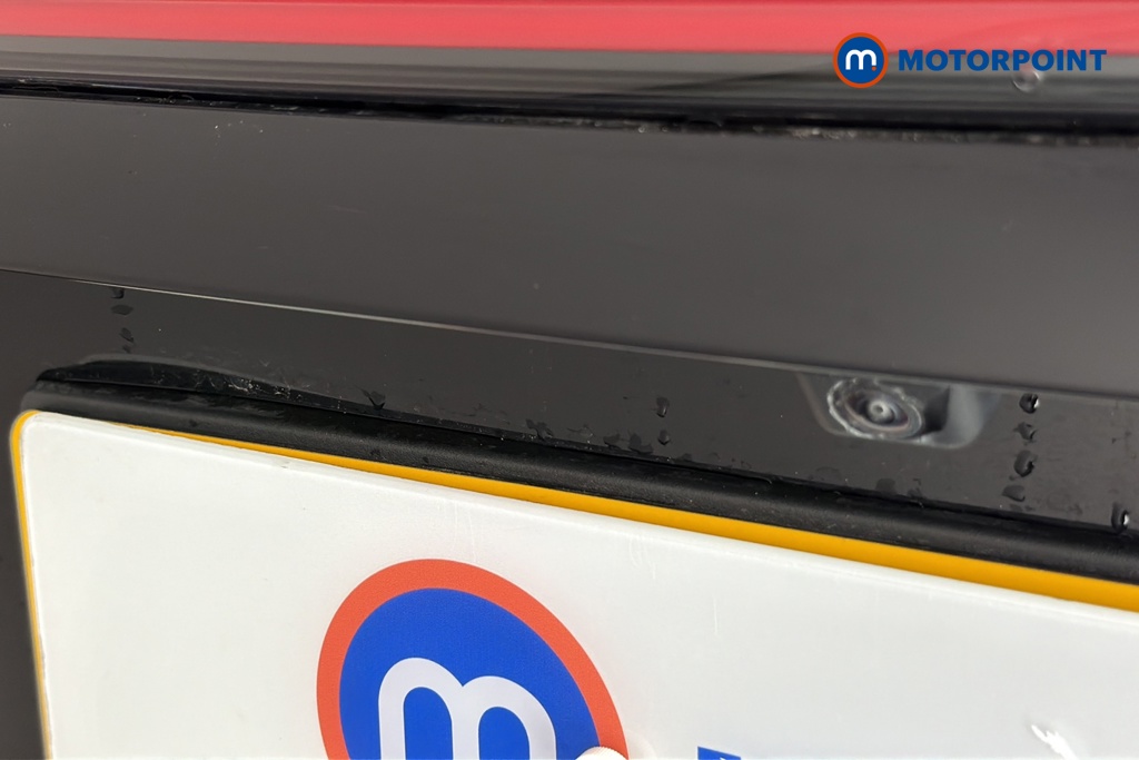 Mg Motor Uk HS Trophy Automatic Petrol-Electric Hybrid SUV - Stock Number (1686249) - 37th supplementary image