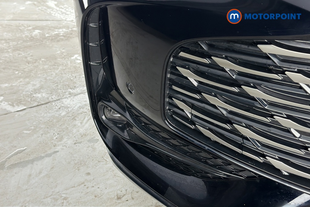 Mg Motor Uk HS Trophy Automatic Petrol-Electric Hybrid SUV - Stock Number (1686249) - 38th supplementary image