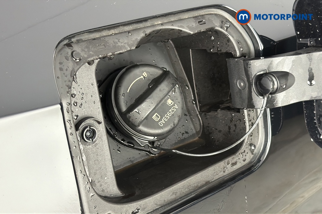 Mg Motor Uk HS Trophy Automatic Petrol-Electric Hybrid SUV - Stock Number (1686249) - 41st supplementary image