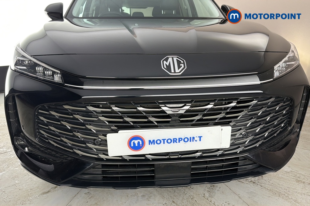 Mg Motor Uk HS Trophy Automatic Petrol-Electric Hybrid SUV - Stock Number (1686249) - 43rd supplementary image