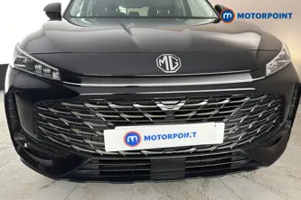 Mg Motor Uk HS Trophy Automatic Petrol-Electric Hybrid SUV - Stock Number (1686249) - 43rd supplementary image