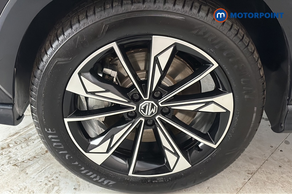Mg Motor Uk HS Trophy Automatic Petrol-Electric Hybrid SUV - Stock Number (1686249) - 44th supplementary image
