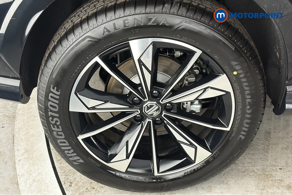 Mg Motor Uk HS Trophy Automatic Petrol-Electric Hybrid SUV - Stock Number (1686249) - 46th supplementary image