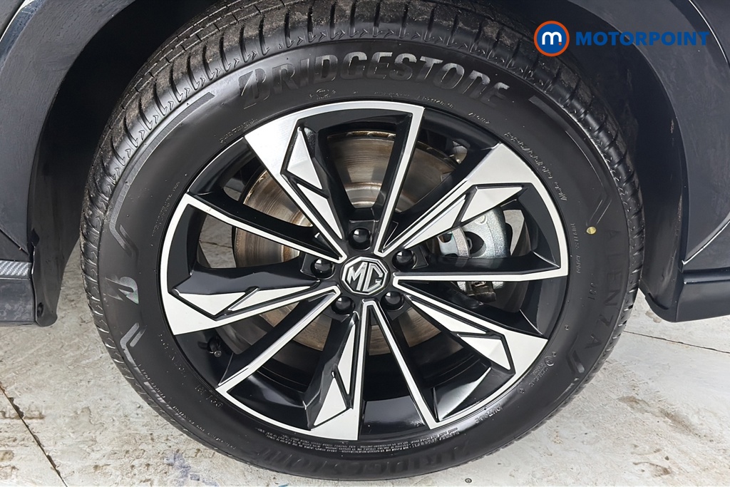 Mg Motor Uk HS Trophy Automatic Petrol-Electric Hybrid SUV - Stock Number (1686249) - 47th supplementary image
