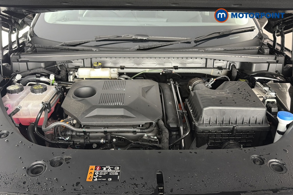 Mg Motor Uk HS Trophy Automatic Petrol-Electric Hybrid SUV - Stock Number (1686249) - 48th supplementary image