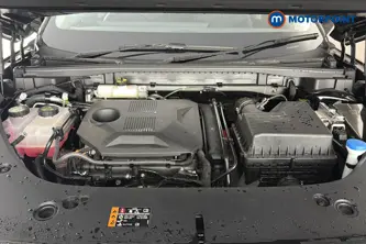 Mg Motor Uk HS Trophy Automatic Petrol-Electric Hybrid SUV - Stock Number (1686249) - 48th supplementary image