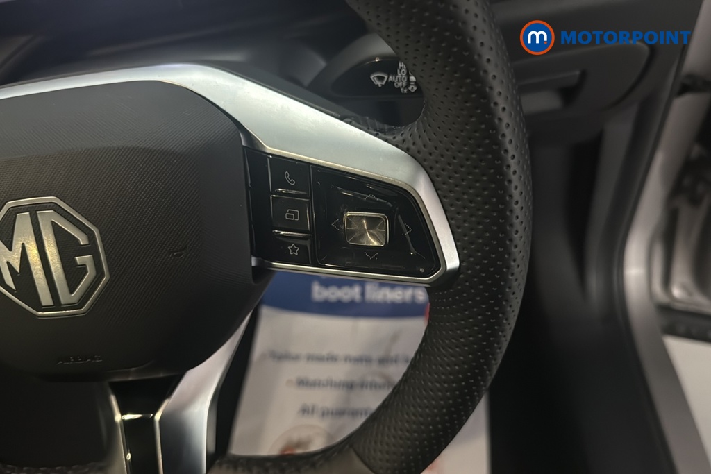 Mg Motor Uk HS Trophy Automatic Petrol-Electric Hybrid SUV - Stock Number (1686292) - 3rd supplementary image