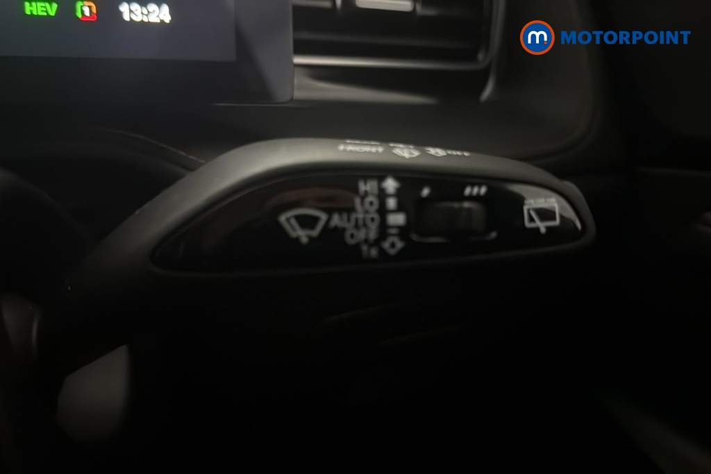 Mg Motor Uk HS Trophy Automatic Petrol-Electric Hybrid SUV - Stock Number (1686292) - 6th supplementary image
