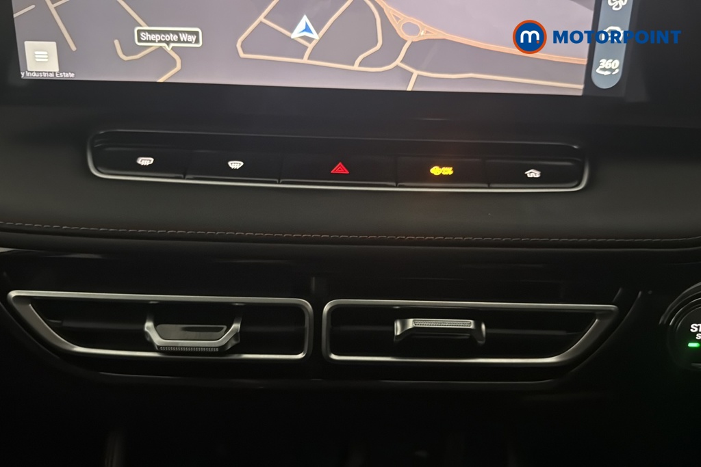 Mg Motor Uk HS Trophy Automatic Petrol-Electric Hybrid SUV - Stock Number (1686292) - 12th supplementary image
