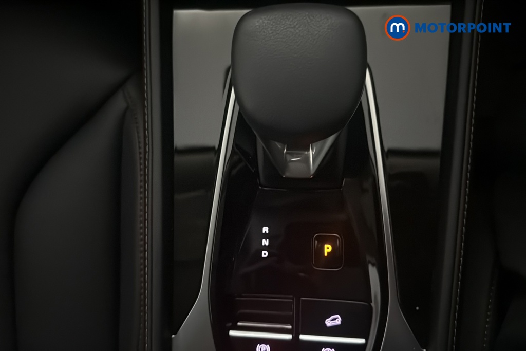 Mg Motor Uk HS Trophy Automatic Petrol-Electric Hybrid SUV - Stock Number (1686292) - 15th supplementary image