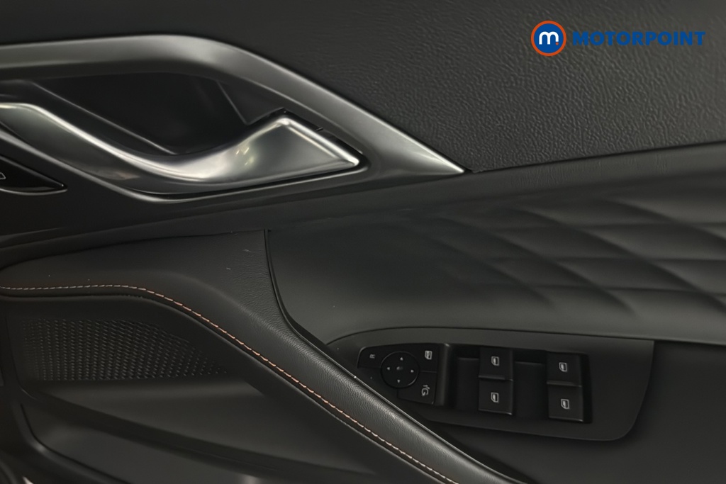 Mg Motor Uk HS Trophy Automatic Petrol-Electric Hybrid SUV - Stock Number (1686292) - 19th supplementary image