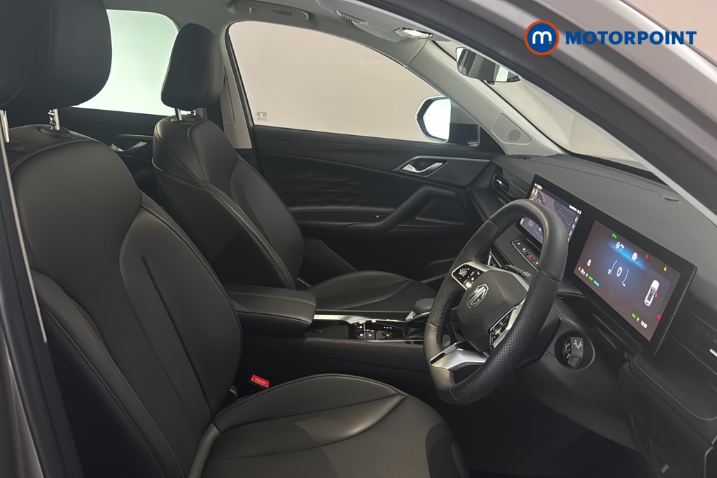 Mg Motor Uk HS Trophy Automatic Petrol-Electric Hybrid SUV - Stock Number (1686292) - 22nd supplementary image